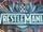 WrestleMania 45: New Legends Rise