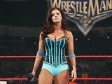 Candice Michelle