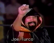 Joe Turco