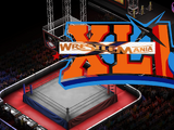WrestleMania 41: One Elite Dream