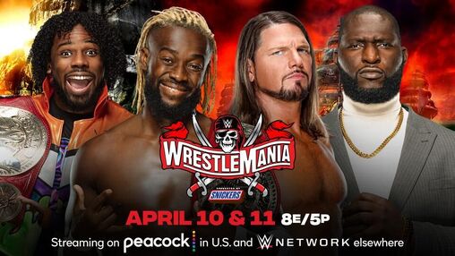 WM 37 The New Day v AJ Styles & Omos.jpg