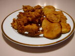 Pakoras