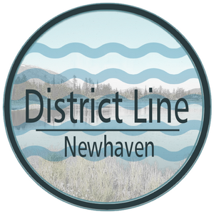 District Line seal