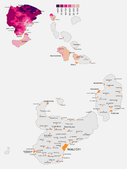 Bredish-Language-Map