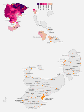 Bredish-Language-Map