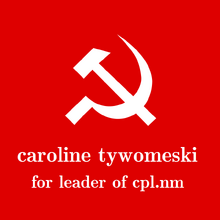 Caroline Tywomeski