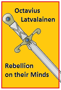 Rebellion in their Minds