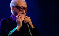 Toots Thielemans 2010
