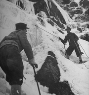 Mt-climb