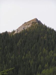 Mount Bellevue