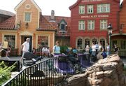 Cornwalltownsqaure