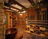 The Wine Cellar