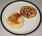 Pancakes of Pancrea