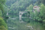 the River Bonney