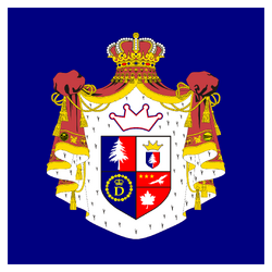 Royal Standard