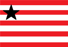 The Flag of Clymene