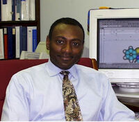 Harold Freeman