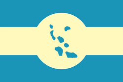 Flag of Seven