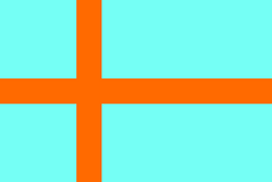 Flag of Kemburg