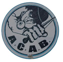 ACAB