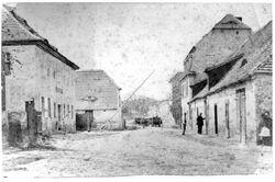 Sankt Gery - Kierchstras - 1906.jpg