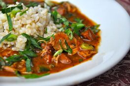 Gumbo
