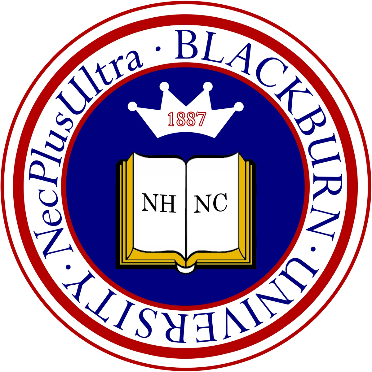 Blackburn University Wikination Fandom