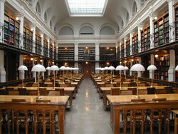Library of Congress
