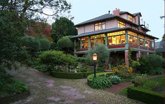B&B Oxelinx Park