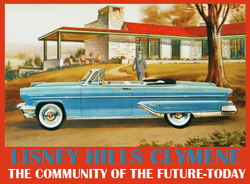 Lisney hills ad