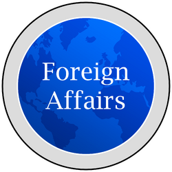 Foreign Affairs emblem