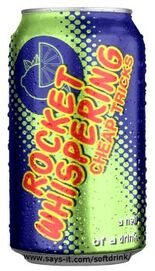 Rocket Whispering Cheap Tricks