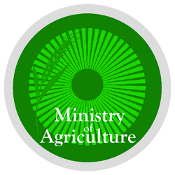 Ministry of Agriculture Logo