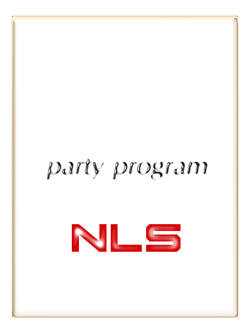 NLS party program