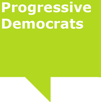 Progressive Democrats Lime