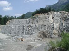 Quarry