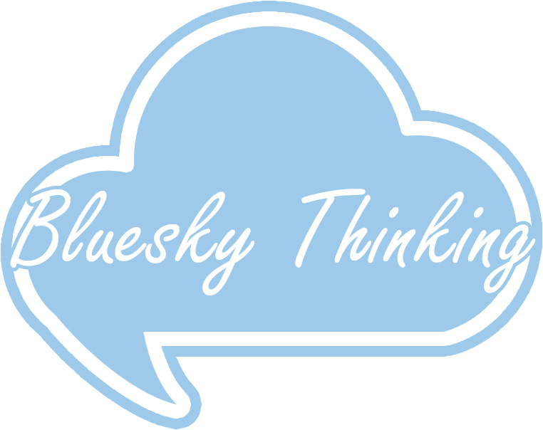 Bluesky Thinking Wikination Fandom