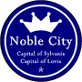 Seal of Noble City