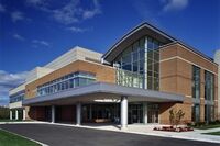 Portland Medical Center