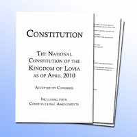 Constitution April 2010