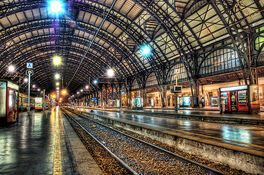 Station