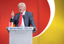 CPL speech
