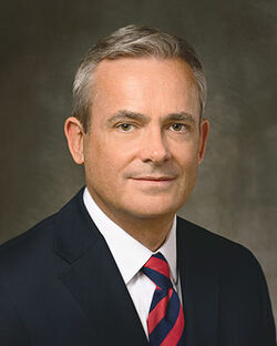 Patrick west