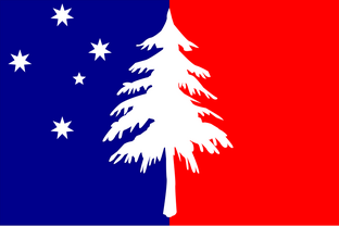 Lovian Southern Cross Alliance