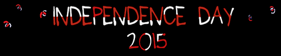 Independence day 2015