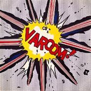 Varoom by Roy Lichtenstein (1963)