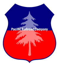 Pacific Railroad Company