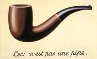 26-05 magritte pipe