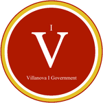 Villanova I Government Seal