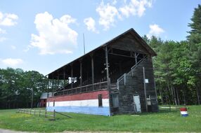 Apricotfarmgrandstands